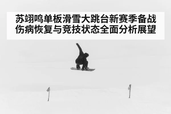 苏翊鸣单板滑雪大跳台新赛季备战伤病恢复与竞技状态全面分析展望（FB SPORTS）