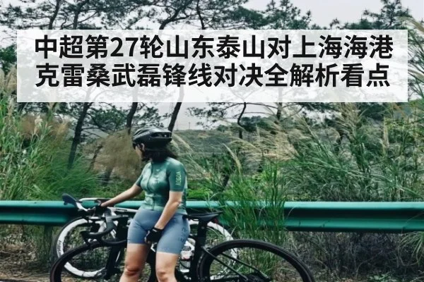 中超第27轮山东泰山对上海海港克雷桑武磊锋线对决全解析看点 - FB SPORTS